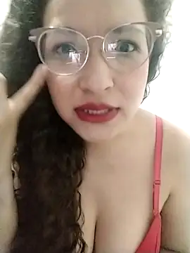  Isabellamiller  online show from 12/16/25, 09:35