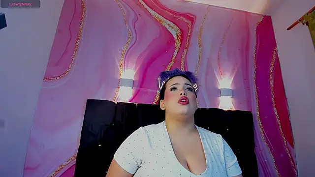 Blair BigTits online show from 02/11/26, 12:16