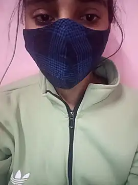 Dreem Girl Riya online show from 12/19/25, 04:53