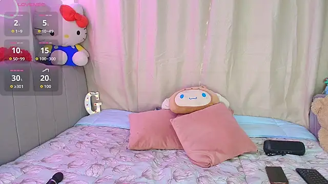 aihnoa split18 online show from 01/10/26, 01:50