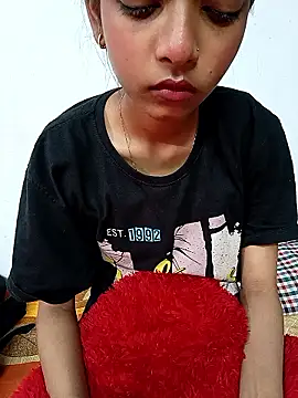 Mustardqueen62 online show from 01/12/26, 07:42