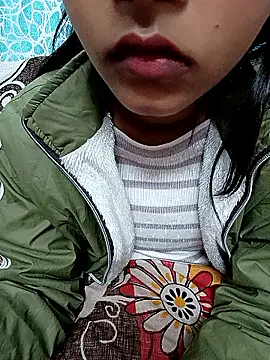 Mustardqueen62 online show from 12/20/25, 10:51