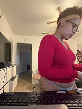 SweeTexasKyn online show from 01/16/26, 11:42
