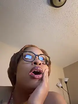 SweeTexasKyn online show from 05/24/26, 03:17