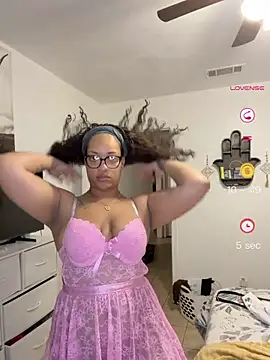 SweeTexasKyn online show from 04/26/26, 04:10