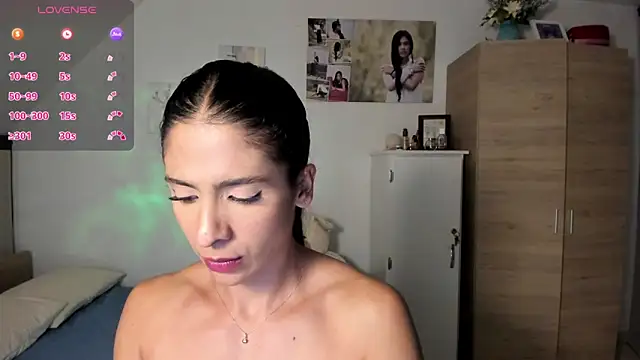 VEROSlen- online show from 02/20/26, 02:41