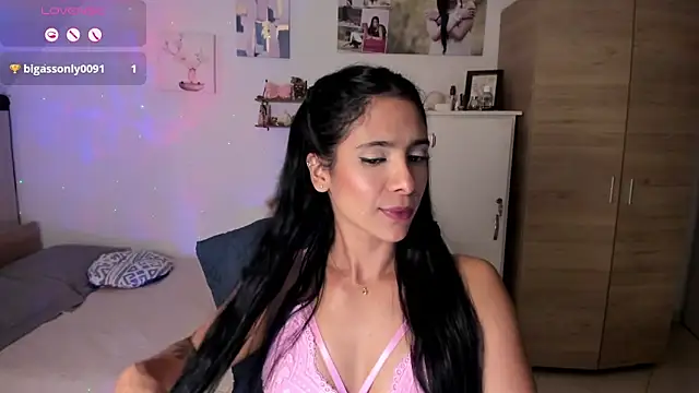 VEROSlen- online show from 04/09/26, 03:08