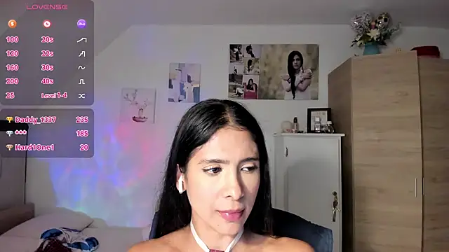 VEROSlen- online show from 02/03/26, 06:40