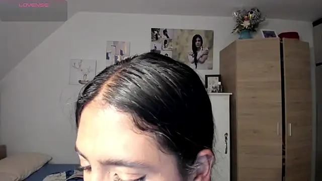 VEROSlen- online show from 03/03/26, 02:40