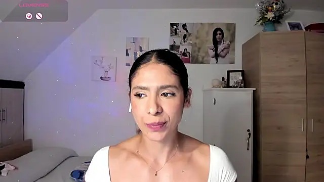 VEROSlen- online show from 03/08/26, 03:21