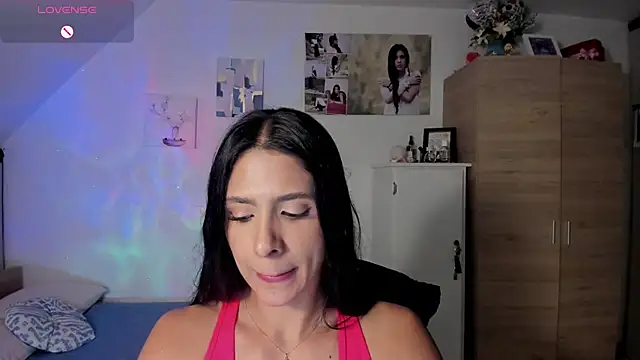 Snapshot of VEROSlen- chatting on 06/25/26, 03:48 VEROSlen- online show from 06/25/26, 03:48