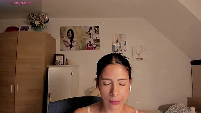 VEROSlen- online show from 04/15/26, 03:45