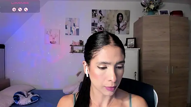 VEROSlen- online show from 03/24/26, 02:44