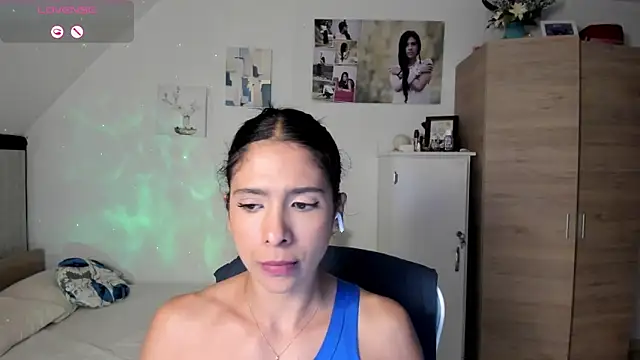 VEROSlen- online show from 04/01/26, 01:19