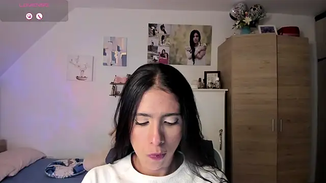 VEROSlen- online show from 03/27/26, 02:53