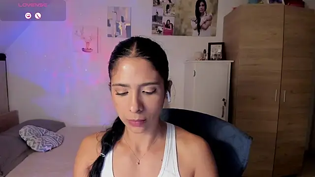 VEROSlen- online show from 04/16/26, 02:12