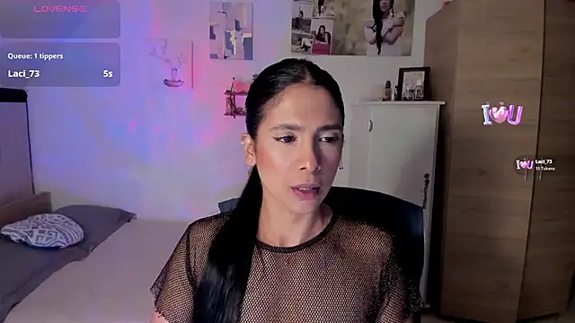 Snapshot of VEROSlen- chatting on 04/19/26, 03:40 VEROSlen- online show from 04/19/26, 03:40