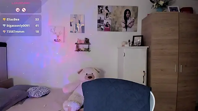 VEROSlen- online show from 04/09/26, 06:19