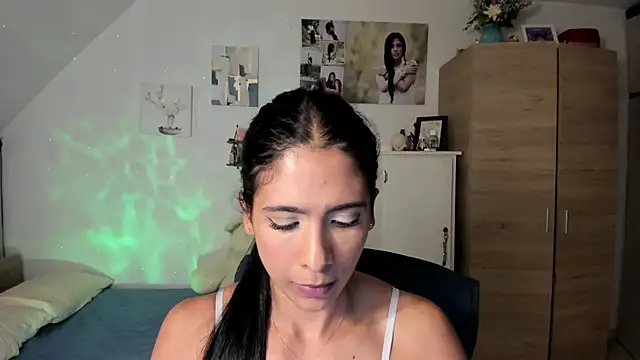 VEROSlen- online show from 03/17/26, 04:59