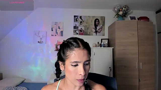 VEROSlen- online show from 02/25/26, 03:07