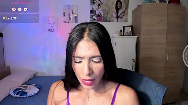 VEROSlen- online show from 03/19/26, 03:06