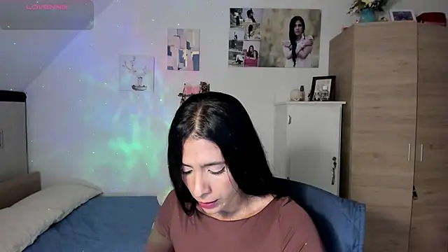 VEROSlen- online show from 03/16/26, 02:30