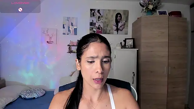 VEROSlen- online show from 03/25/26, 04:56