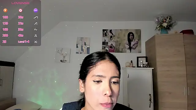 VEROSlen- online show from 02/03/26, 03:15