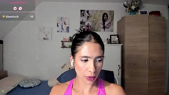 VEROSlen- online show from 03/26/26, 02:10