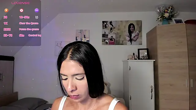 VEROSlen- online show from 02/18/26, 03:15