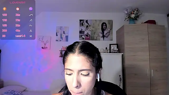 VEROSlen- online show from 01/17/26, 02:37