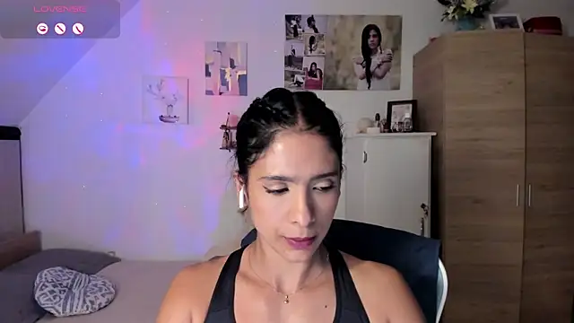 VEROSlen- online show from 04/07/26, 03:19