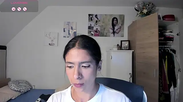 VEROSlen- online show from 03/28/26, 03:40