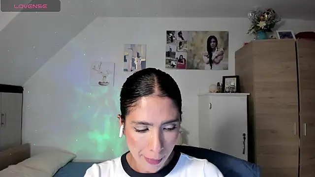 VEROSlen- online show from 03/15/26, 04:19