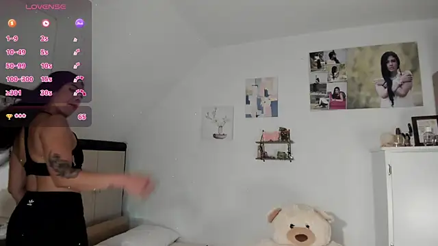 VEROSlen- online show from 02/05/26, 03:35