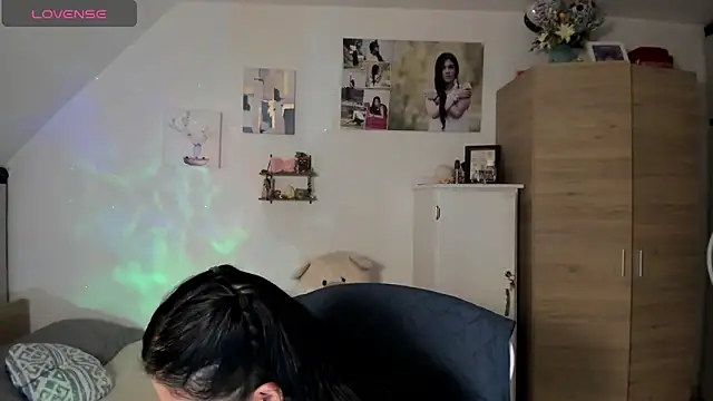 VEROSlen- online show from 04/14/26, 02:05