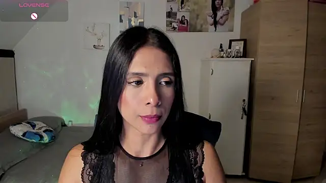 Snapshot of VEROSlen- chatting on 06/01/26, 03:29 VEROSlen- online show from 06/01/26, 03:29