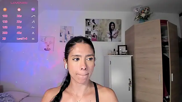 VEROSlen- online show from 01/16/26, 02:48