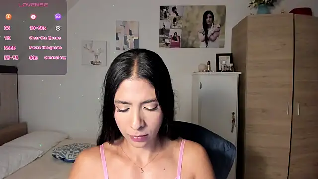 VEROSlen- online show from 02/09/26, 02:31