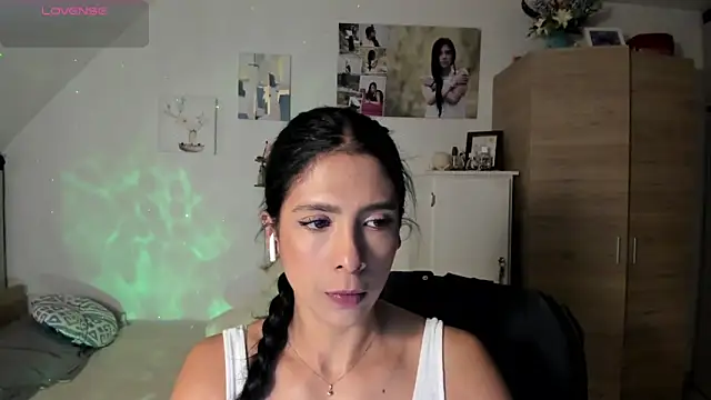 VEROSlen- online show from 04/13/26, 02:48