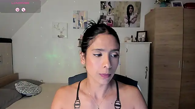 VEROSlen- online show from 04/08/26, 02:13