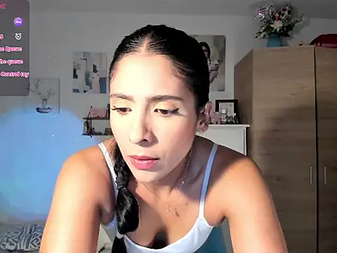 Snapshot of VEROSlen- chatting on 12/17/25, 07:30 VEROSlen- online show from 12/17/25, 07:30