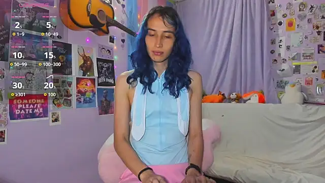 Snapshot of Elis-Darling chatting on 06/02/26, 11:05 Elis-Darling online show from 06/02/26, 11:05