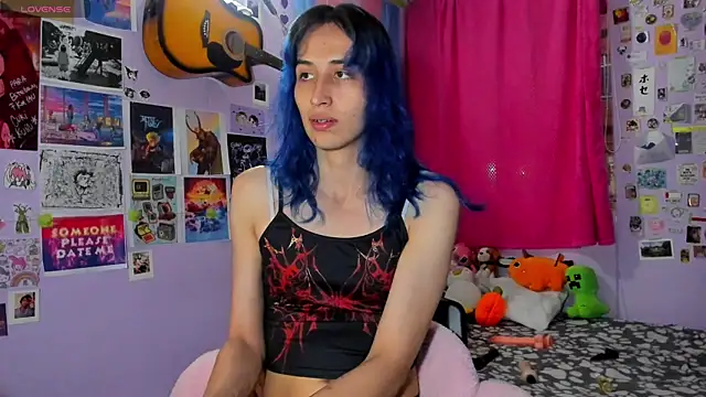 Snapshot of Elis-Darling chatting on 06/10/26, 11:06 Elis-Darling online show from 06/10/26, 11:06