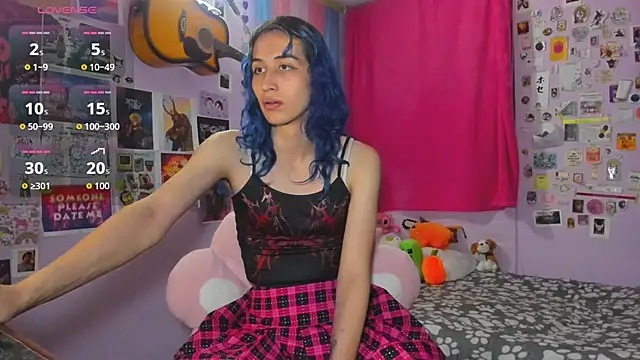 Snapshot of Elis-Darling chatting on 06/09/26, 11:17 Elis-Darling online show from 06/09/26, 11:17