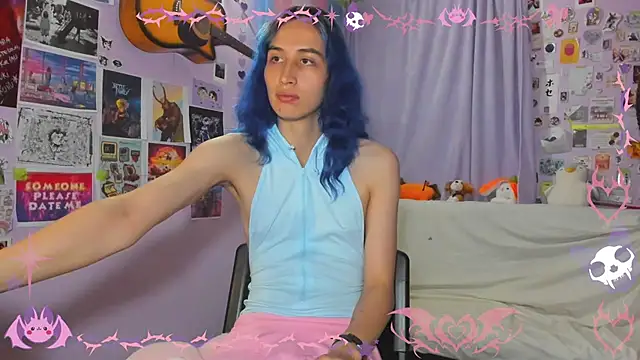 Elis-Darling online show from 06/01/26, 11:04