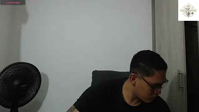 coltonmassiff online show from 03/28/26, 12:50