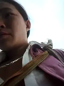 Girl cutee online show from 02/28/26, 12:54