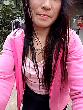 Girl cutee online show from 02/13/26, 09:53