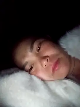 Girl cutee online show from 02/20/26, 06:43